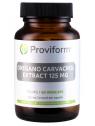 Proviform oregano carvacrol extract