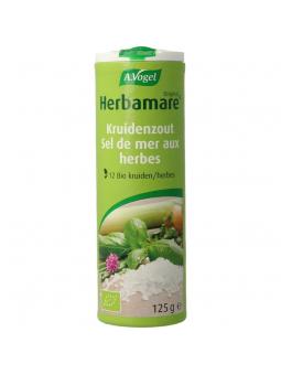 Herbamare kruidenzout bio