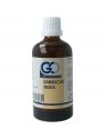 GO GO sambucus nigra bio