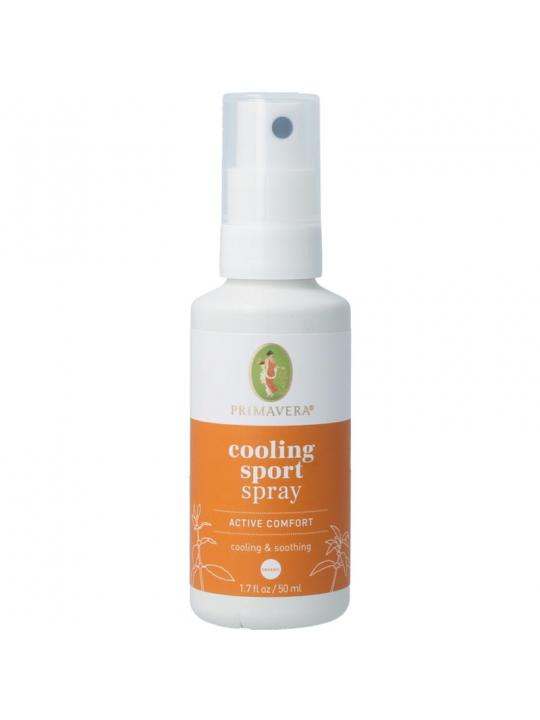 Primavera Active comfort cool sport spray