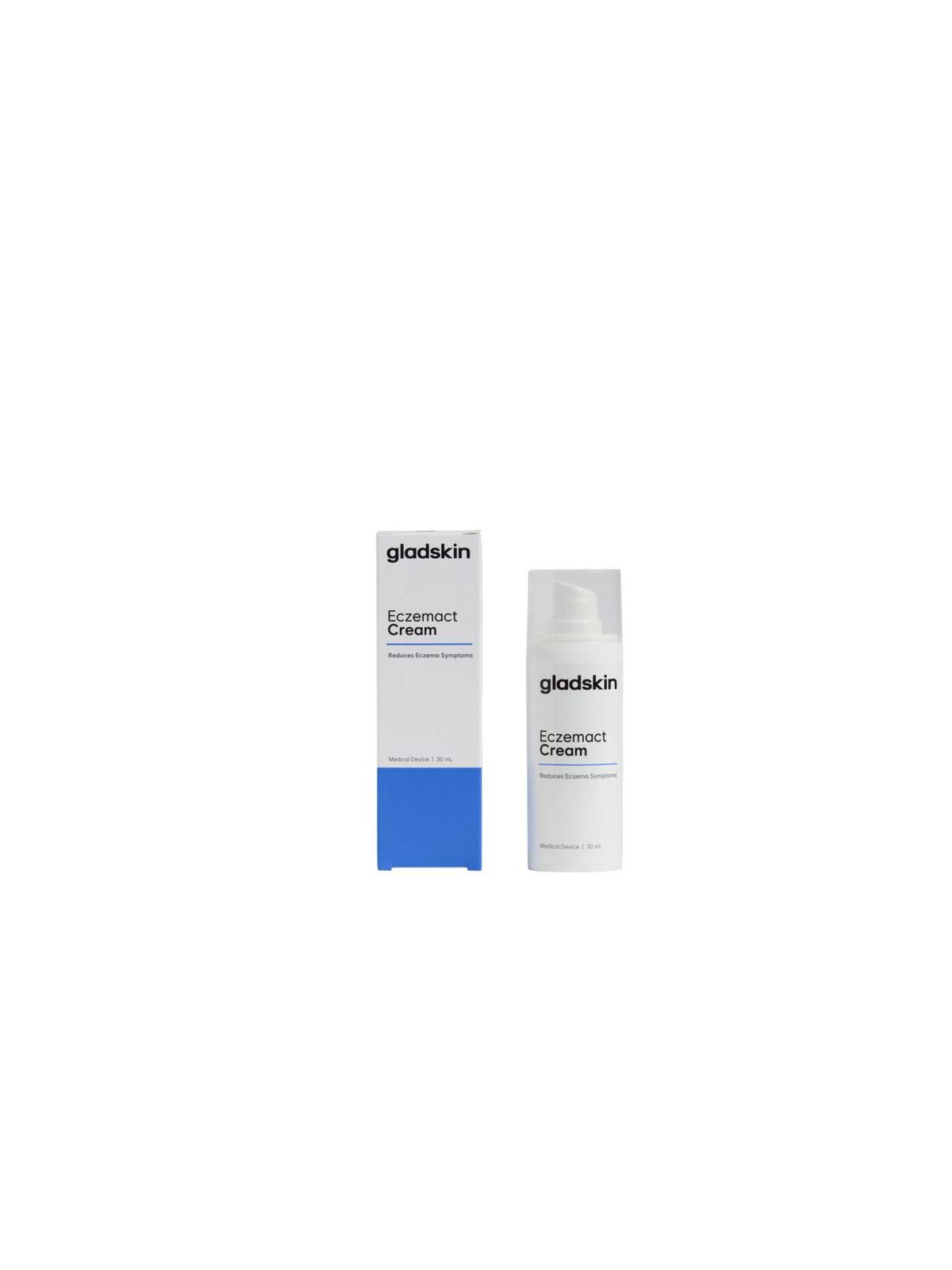 Eczema creme
