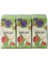 Your Organic Nat yon appelsap bio