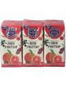 Your Organic Nat yon rood fruitsap bio