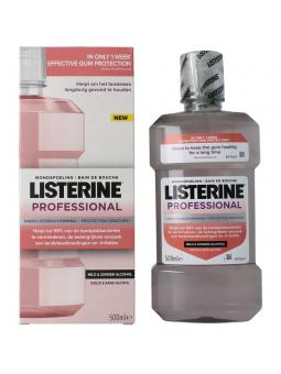Listerine Listerine mondw proff gum prot