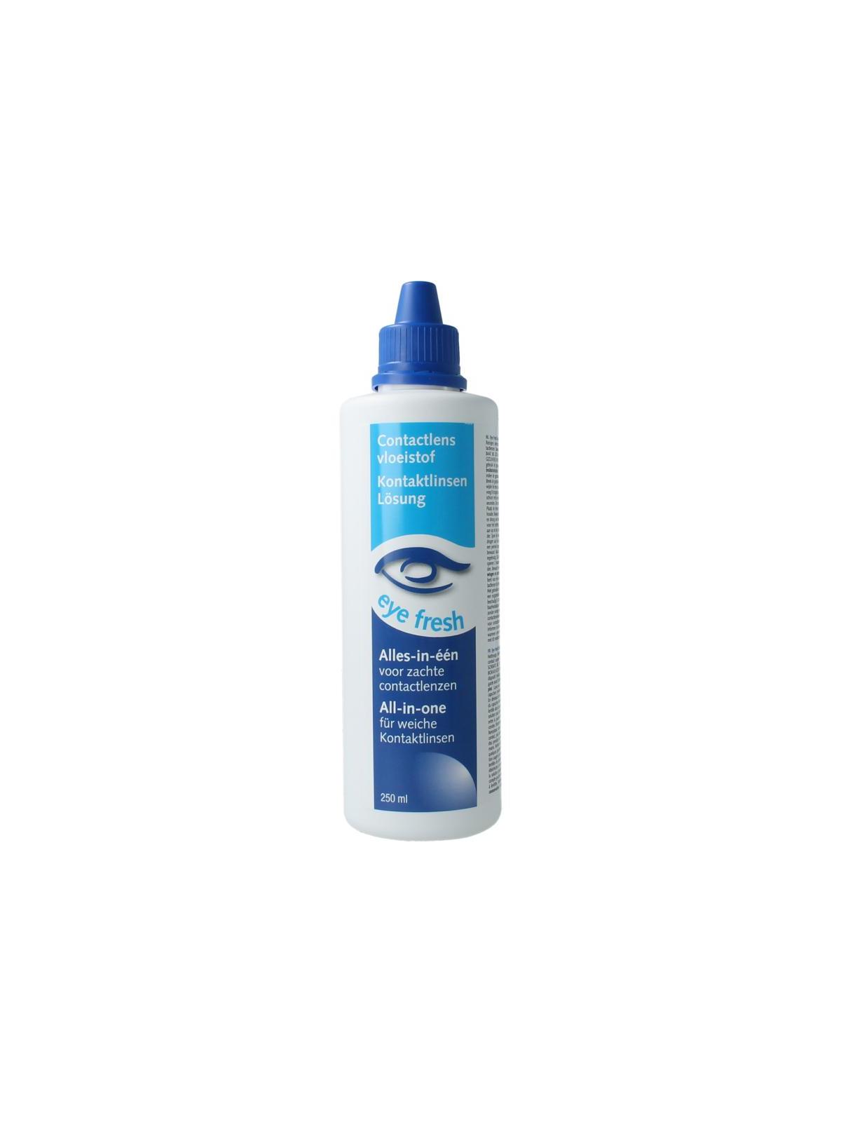 Eyefresh Eyefresh alles in een vl zacht