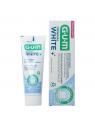 GUM GUM tandpasta white original