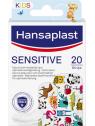 Sensitive kids