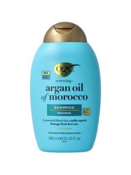 OGX Shampoo Moroccan argan oil