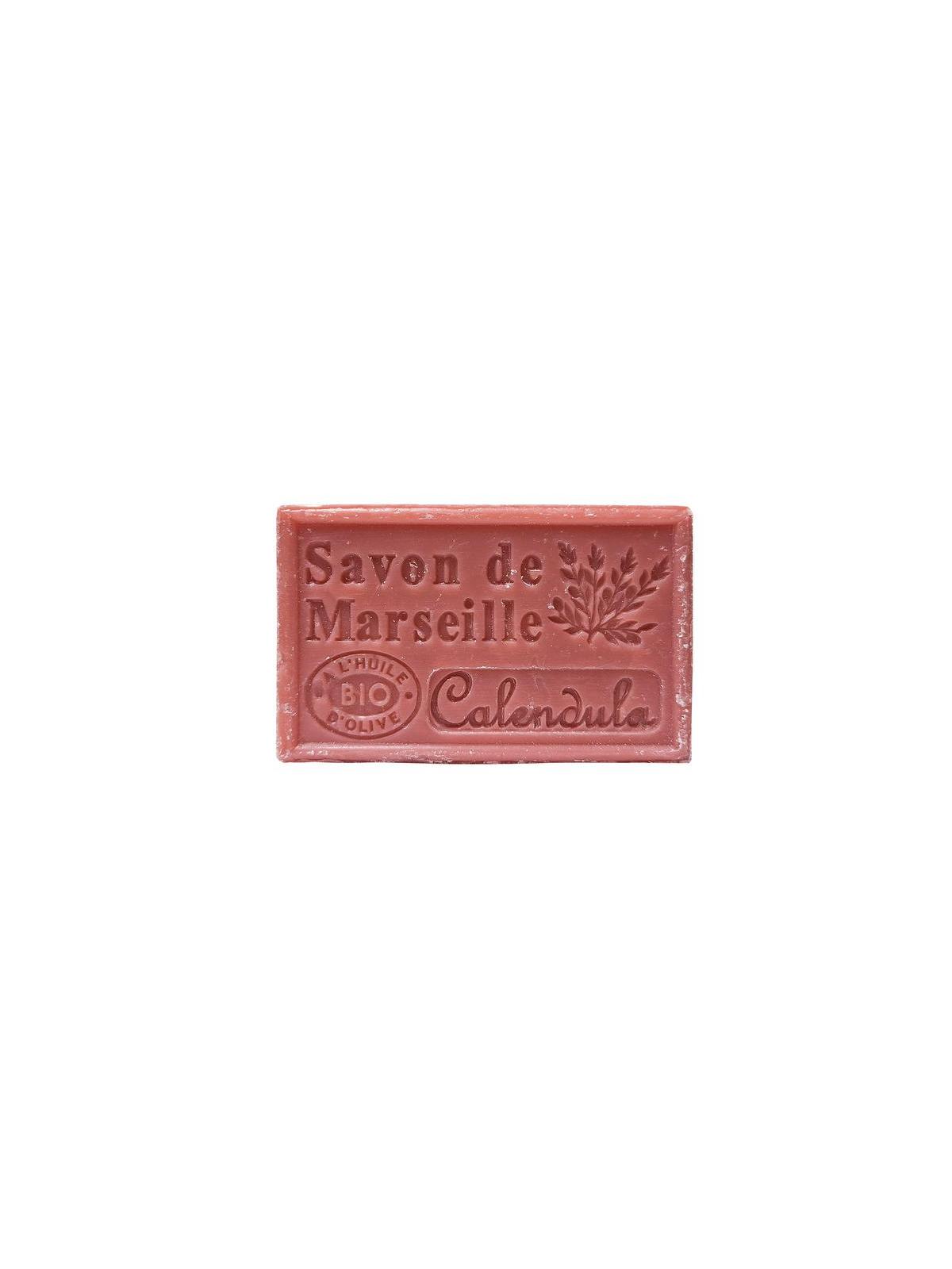 Aroma Vera marseillezeep calendula bio