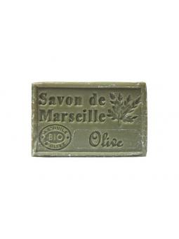 Aroma Vera marseillezeep olive/olijf bio