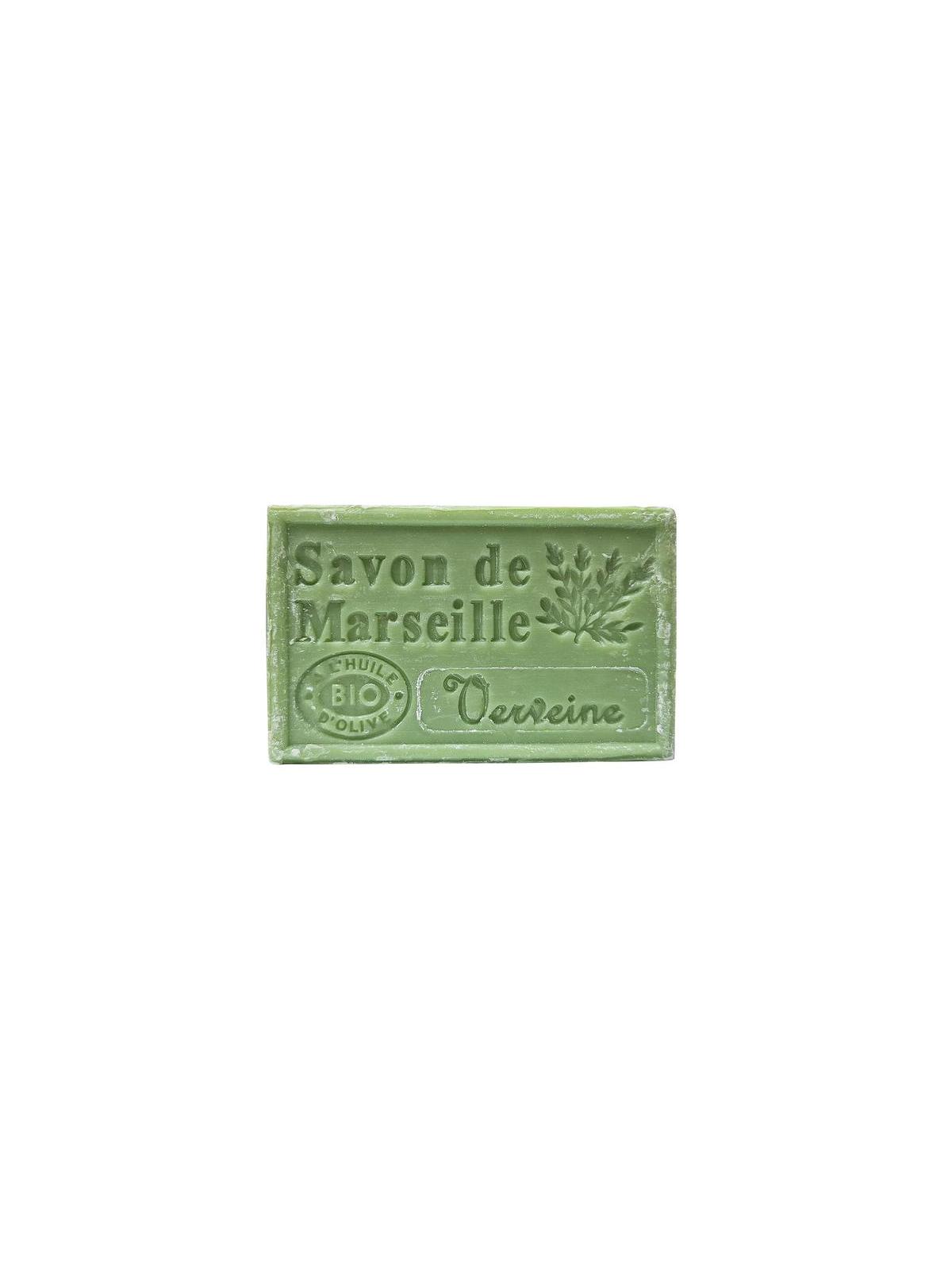 Aroma Vera marseillezeep verveine bio