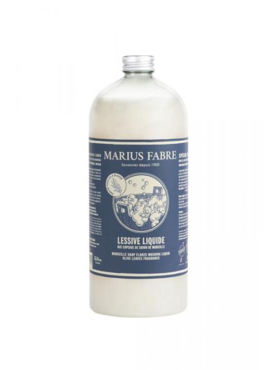 Marius Fabre wasmiddel zeepvlokk marseille