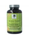 New Nordic active liver gummies