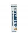 Smyle Tandpasta fresh mint zonder fluoride