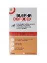 Diversen Blephademodex reinigingstissues