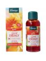 Kneipp badolie good energy
