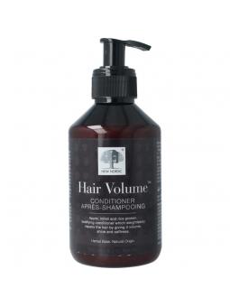 New Nordic hair volume conditioner