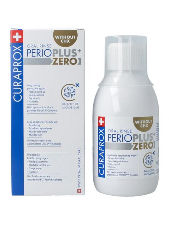 Curaprox perio plus+ zero