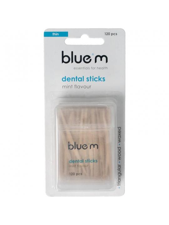 Bluem Bluem dental sticks