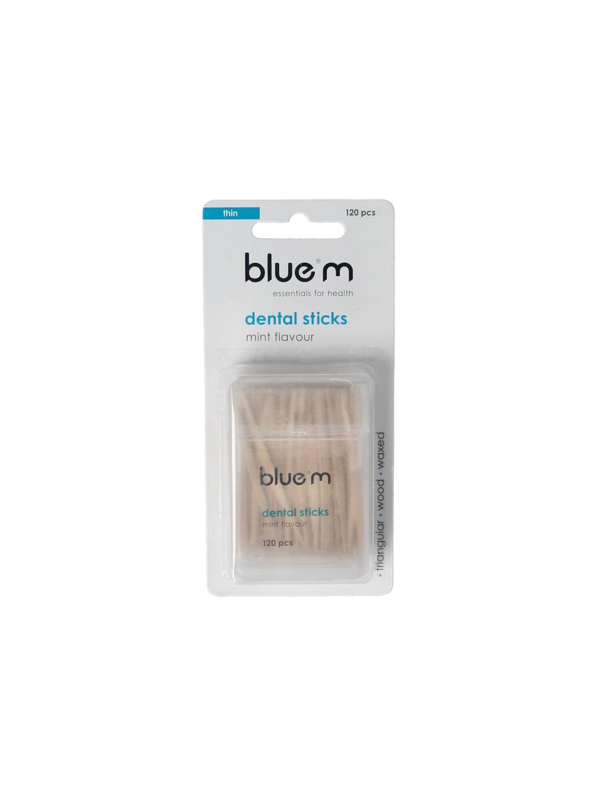 Bluem Bluem dental sticks