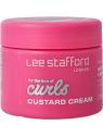 Lee Stafford ftloc custard cream