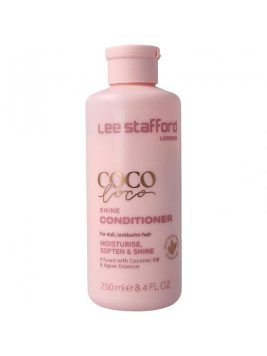 Lee Stafford coco loco&agave shine conditio
