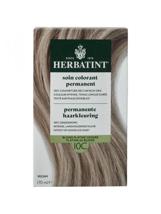 Herbatint Herbatint 10c zweeds blond