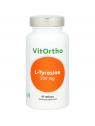 Vitortho l-tyrosine 500mg