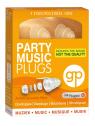 Get Plugged gp party music plugs
