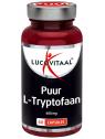 Lucovitaal l-tryptofaan puur 600mg