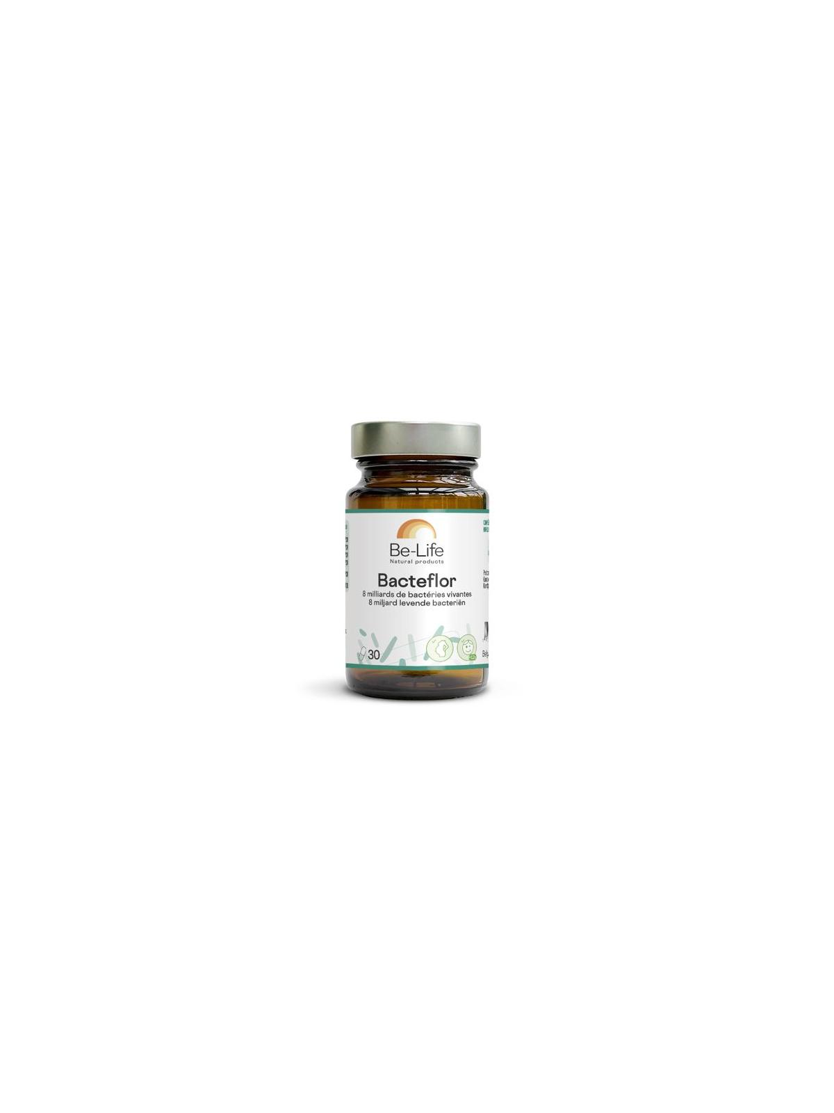 Be-Life bacteflor