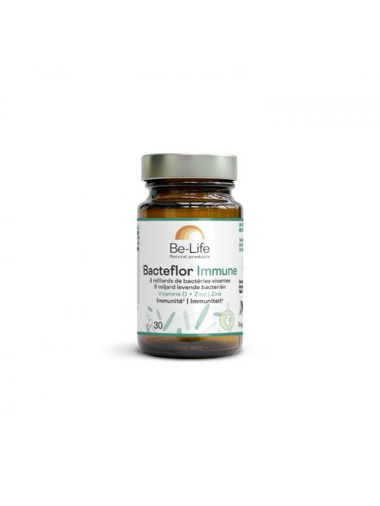 Be-Life bacteflor immune