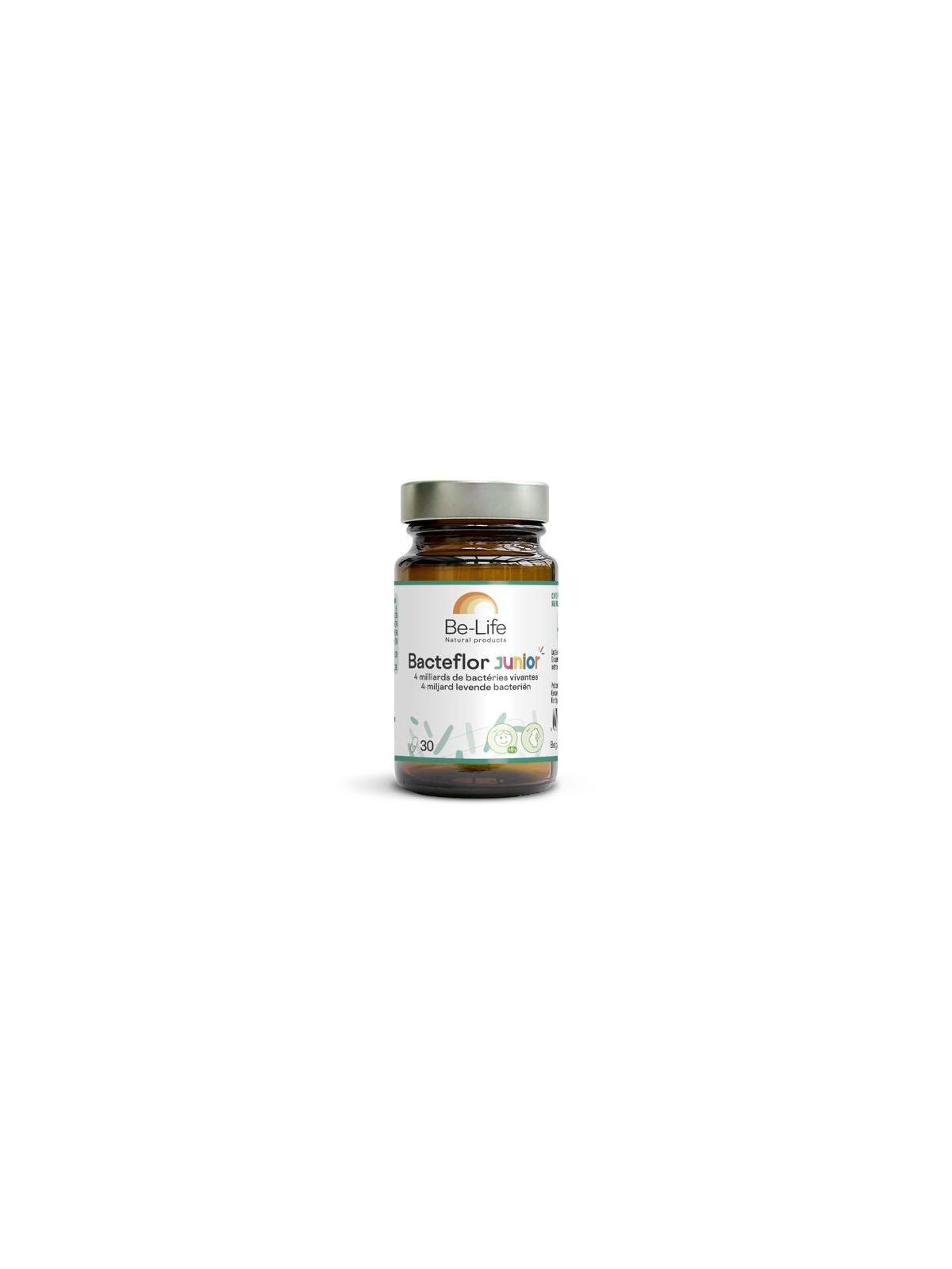 Be-Life bacteflor junior