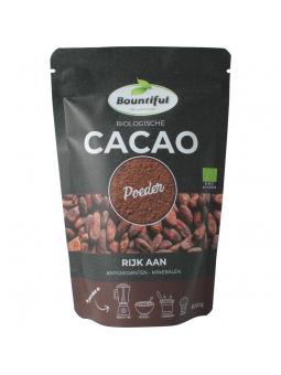 Bountiful cacao poeder bio