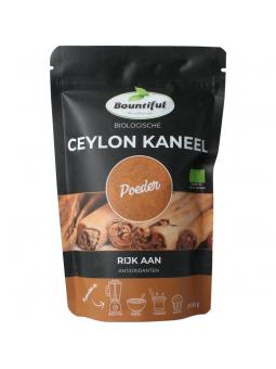 Bountiful ceylon kaneel poeder bio