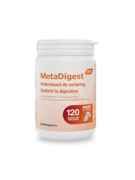 Metagenics Metagenics total NFD