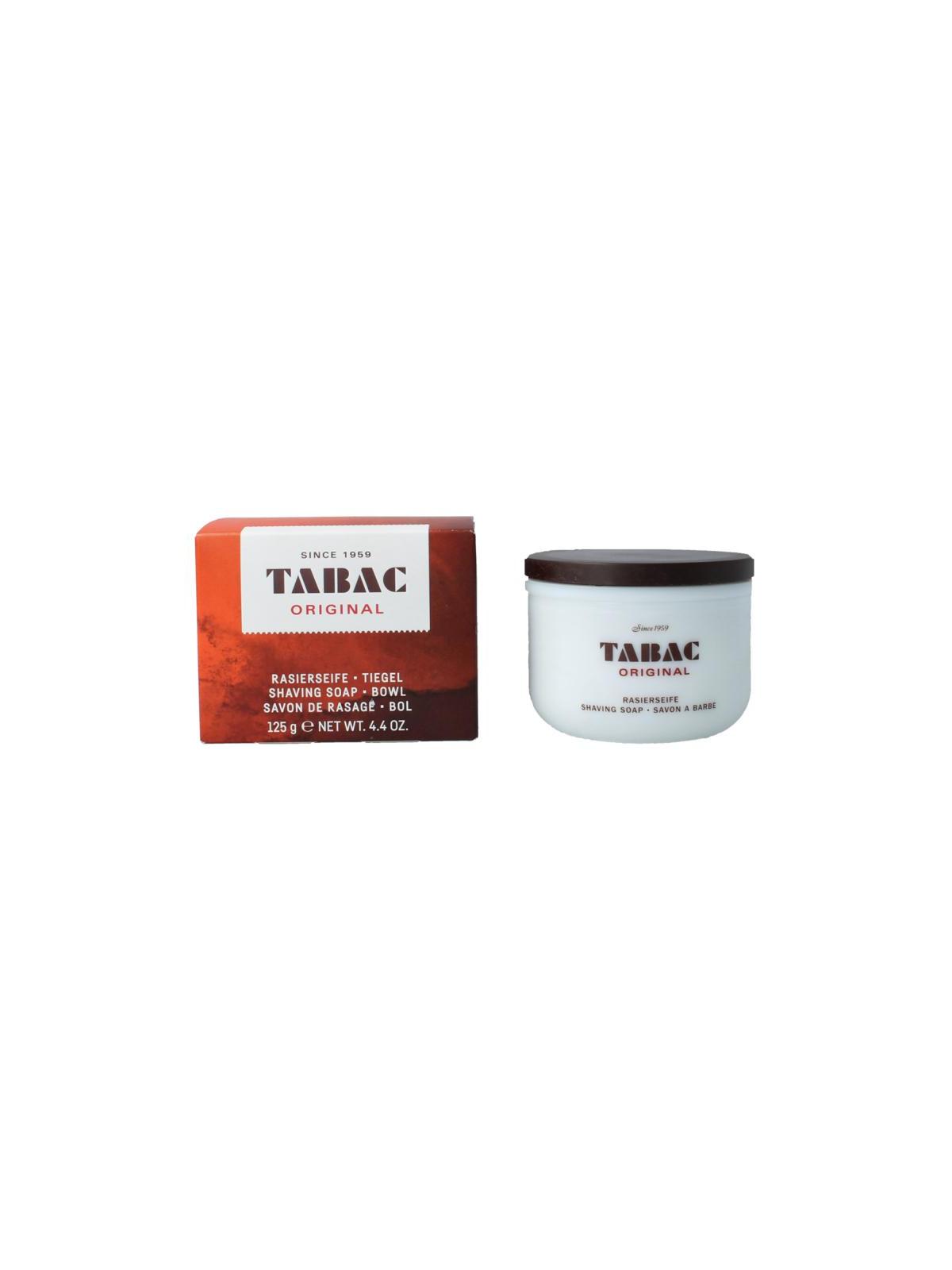 Tabac Tabac original shav soap bowl