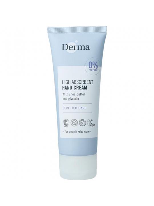 Derma family hand cream
