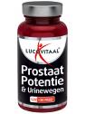Lucovitaal prostaat potentie & urinewegen
