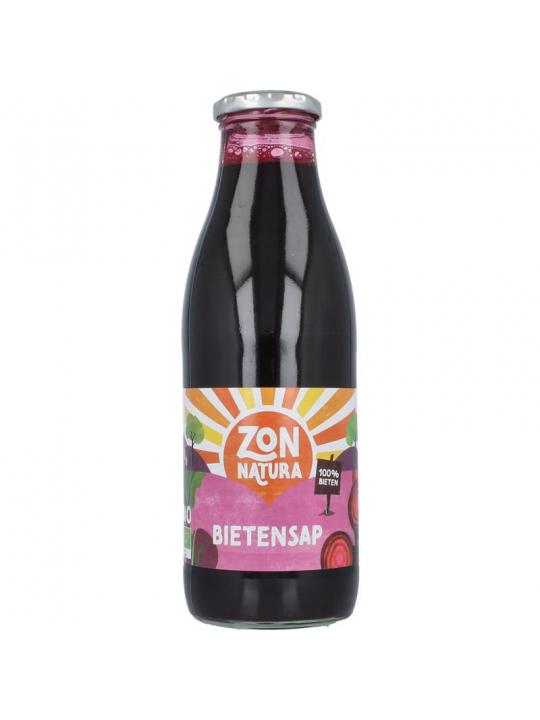 Zonnatura bietensap bio