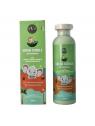 Vanan Green cuddle baby massageolie