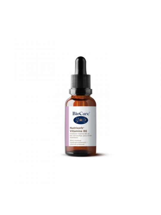 Nutrisorb vitamine B6