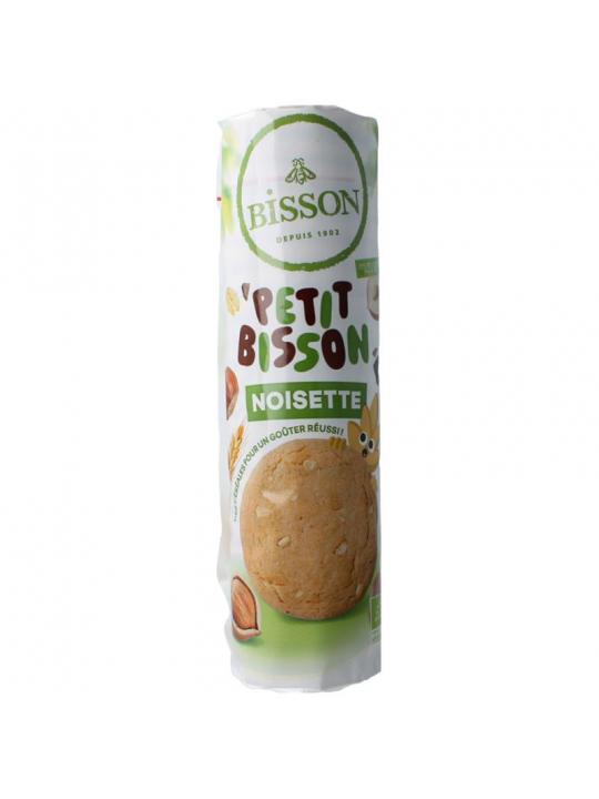 Bisson petit Bisson hazelnoot bio