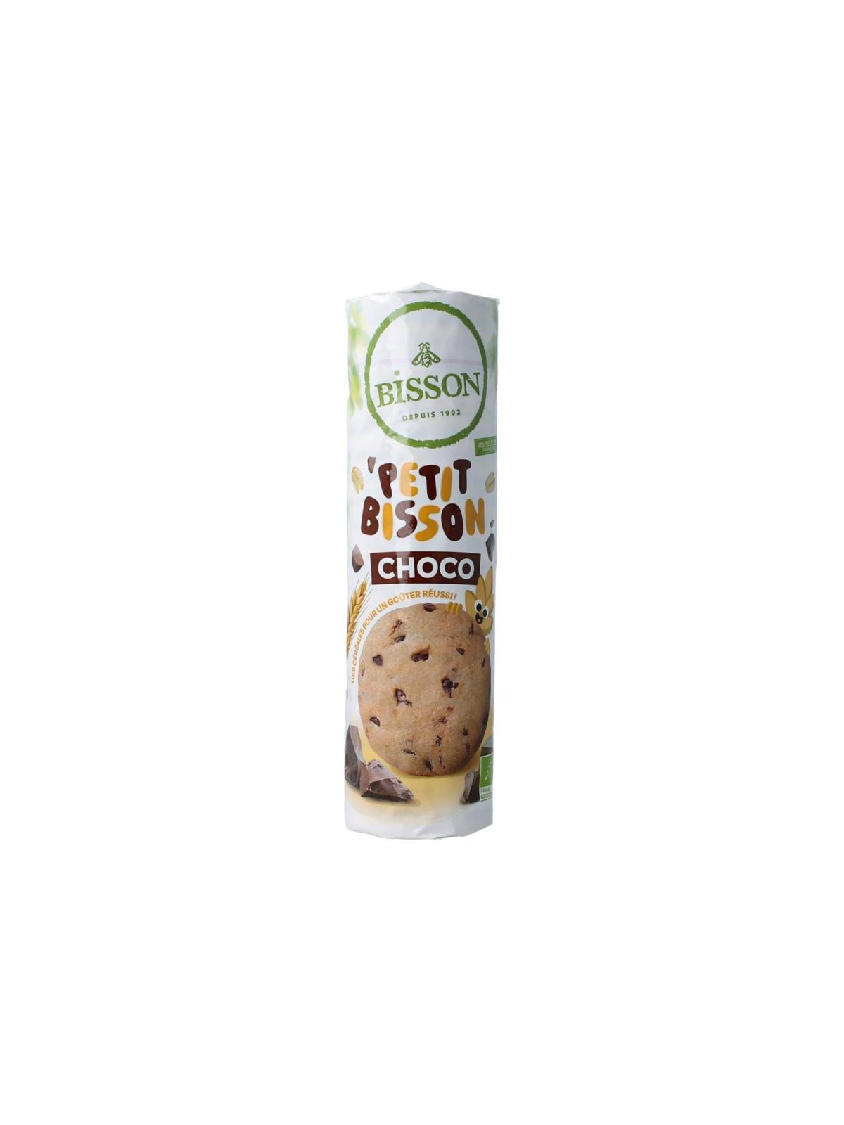 Bisson petit Bisson chocola bio