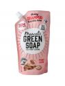 Marcel's GR Soap shampoo argan & oudh navulling