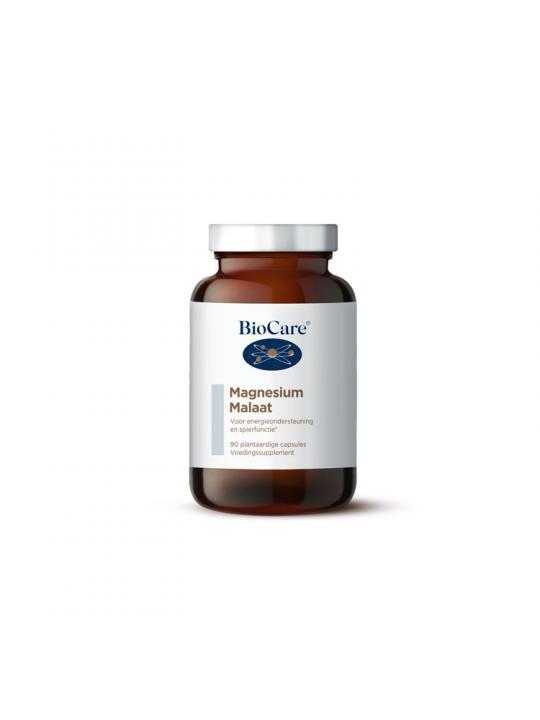 Magnesium malaat