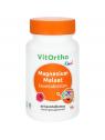 Vitortho magnesium malaat kauwtblt kind