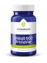 Vitakruid shilajit 500 60% fulvinezuur