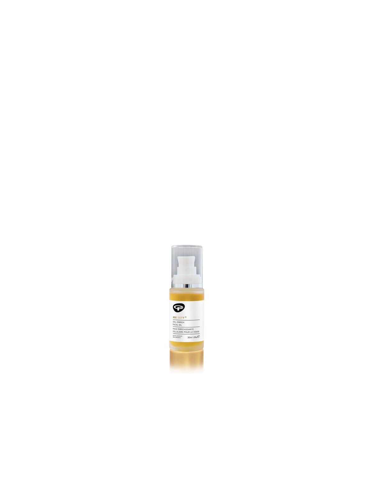 Cell enrich facial oil