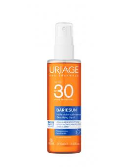 Uriage Uriage bariesun spray spf30